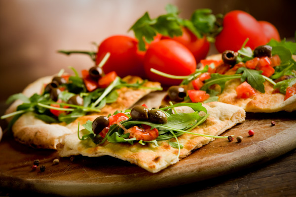 Fantastic Stonefire Authentic Flatbreads for Every Occasion