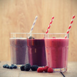 Sol Bliss Frozen Fruit Puree