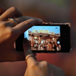 Turn your iPhone Photos into a Keychain Album with the Photos2Books App