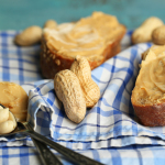 Jif Whips Seasonal Peanut Butter - giveaway
