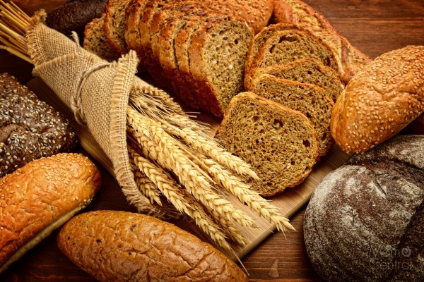 The Average Joe Artisan Bread Kit – Homemade Bread Made Easy