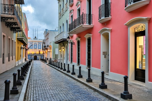 Walking Food Tour in Old San Juan, Puerto Rico (Part 2 – The Food Tour)