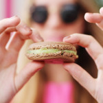 Dana’s Bakery Offers a Holiday Treat with Delicious Gluten Free Macarons!