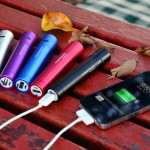 Powerocks Chargers Turn No Outlets into No Problem