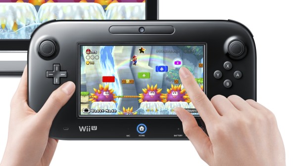 Rediscovering our Love of Nintendo with the Latest Games for Nintendo Wii U