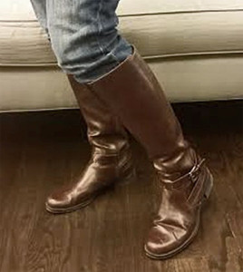 with Pride in AEROSOLES Boots 