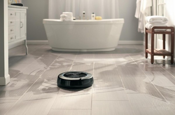 iRobot Scooba 390: The Next-Generation Household Appliance
