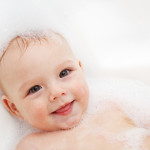 JOHNSON'S Highlights the Importance of Bath Time for Baby Bonding and Development