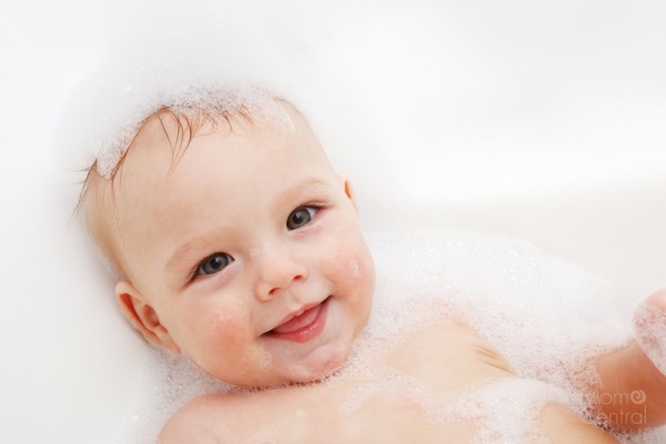 JOHNSON’S Highlights the Importance of Bath Time for Baby Bonding and Development