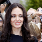 Angelina Jolie Writes About Her Preventive Surgeries for The New York Times 1