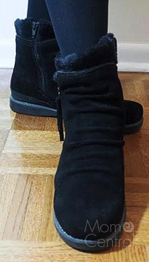 Stylish Winter Boots from BareTraps 