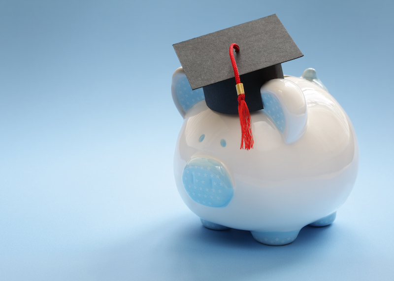 Cut the High Cost of College With These 4 Practical Tips