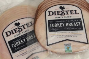 Serve your Family All-Natural Meats from Diestel Family Turkey Ranch 4