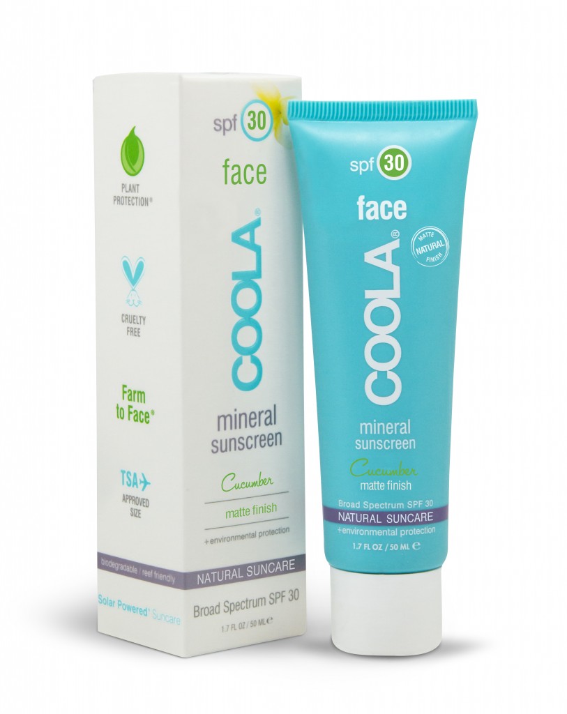 Premium and Fun Safe Sun Protection for Adults and Children from COOLA 1
