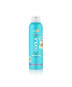 Premium and Fun Safe Sun Protection for Adults and Children from COOLA 2