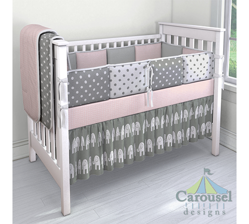 The Nursery Designer by Carousel Designs: Creating a Cozy Custom Space for Your Baby