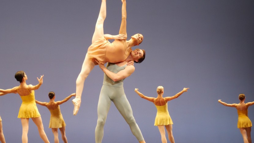 The Boston Ballet: Providing Audiences an Emotional Journey Through Art and Music