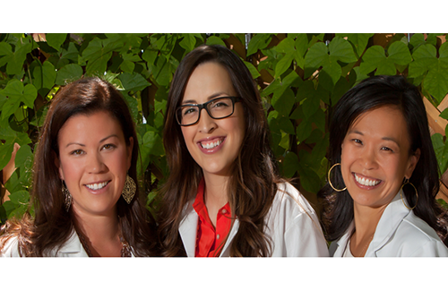 These Three Mommy Doctors “Get It” When it Comes to Caring for Kids at Home