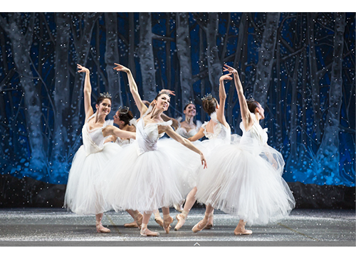 Create Memories this Holiday Season at The Boston Ballet’s The Nutcracker