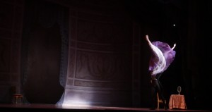 A Night At Boston Ballet Featuring Onegin 2