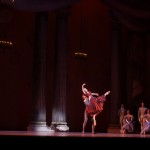 A Night At Boston Ballet Featuring Onegin 1