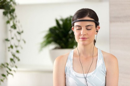 Muse: Technology to Help You Achieve Meditation Bliss