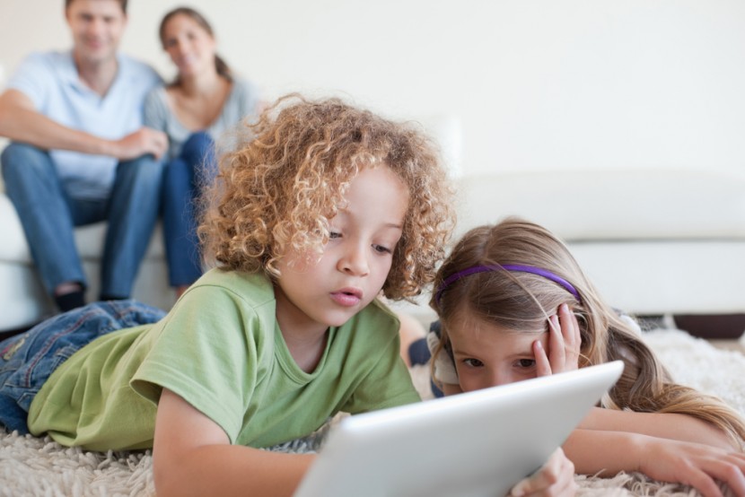 5 Trending Lifestyle Tools That Start Kids Off on the Right Track