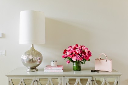 Beautiful Valentine’s Arrangements from Teleflora