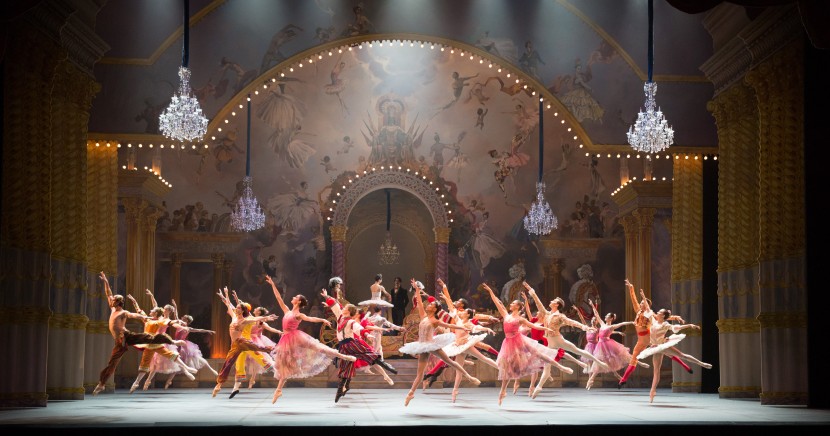 Establish A New Holiday Tradition With Boston Ballet’s The Nutcracker