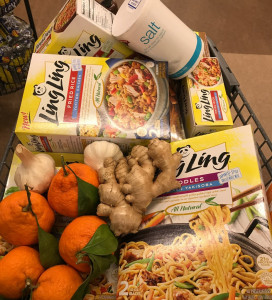 Ling Ling Grocery