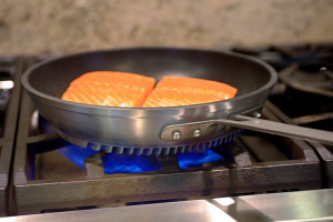 Turbo Pot FlamePro Fry Pan Small