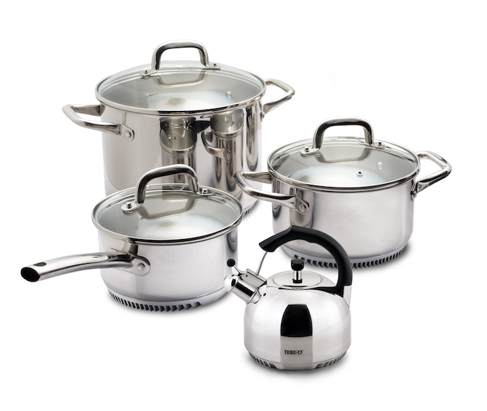 Energy Efficient Cooking with Turbo Pot Mom Central