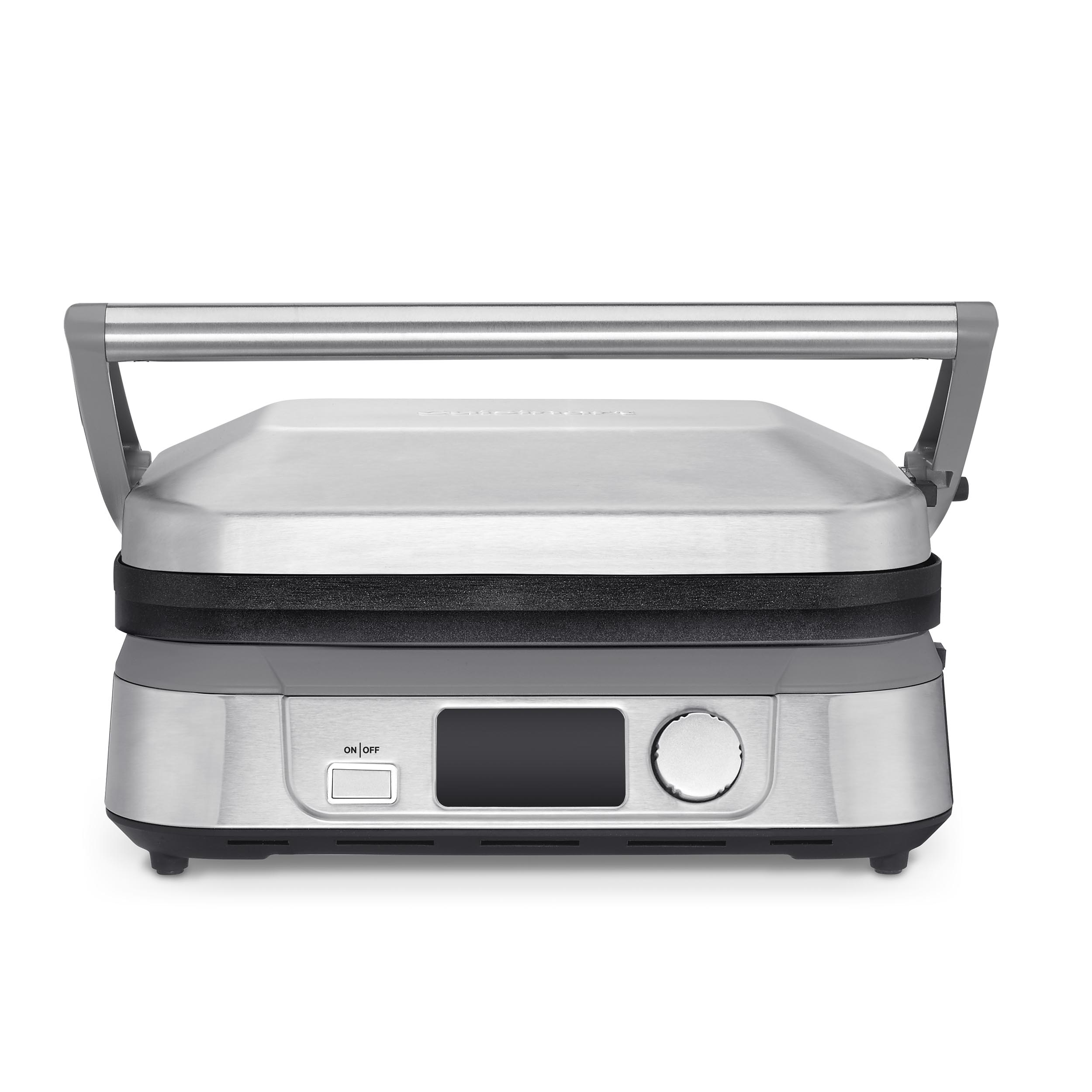 Cuisinart’s FiveinOne Griddler is a Powerhouse in the Kitchen Mom Central