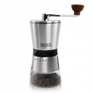 Epare Manual Coffee Grinder Product Shot