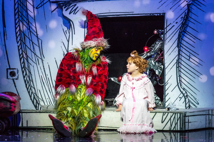 Celebrate Christmas in July with Hot Deals on Holiday Productions in Boston