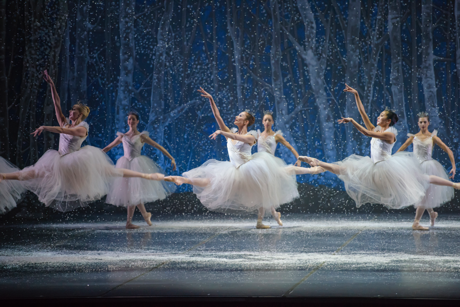 The Boston Ballet's "The Nutcracker" Will Brighten Your Day | Mom Central