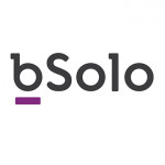 bSolo logo
