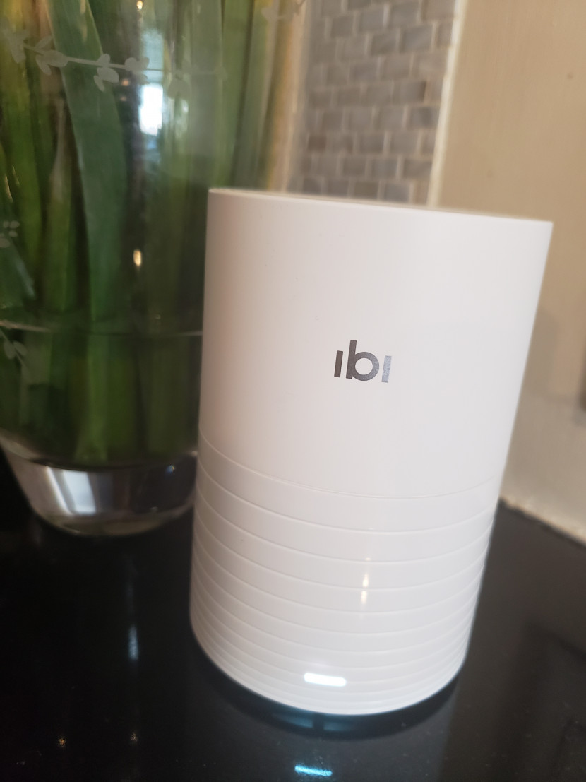 Meet ibi, the Smart Photo Manager