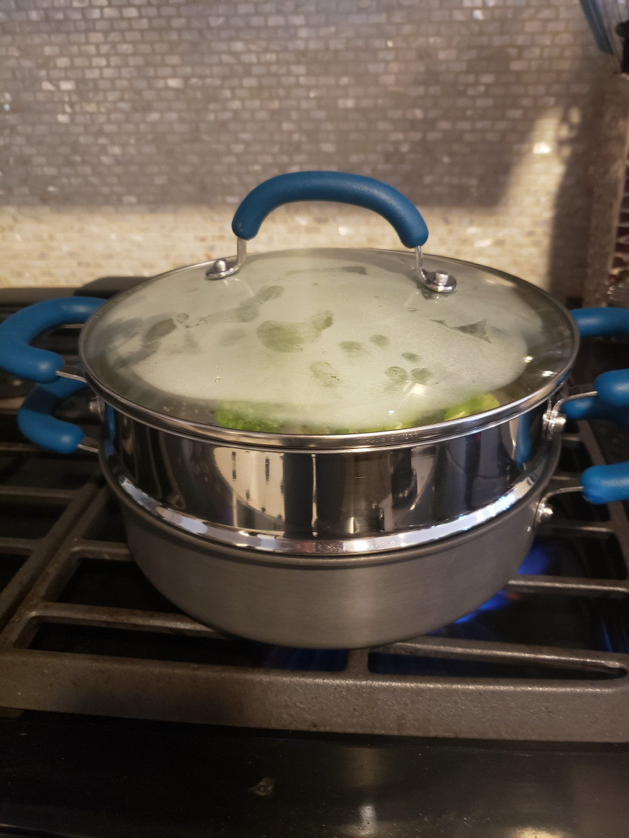 Tools for Healthy Cooking This Fall from Rachael Ray and Circulon