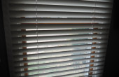 Serena Smart Wood Blinds - The Smartest Purchase for Window Covering Upgrades!