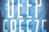 DEEP FREEZE by Michael C. Grumley