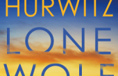LONE WOLF: AN ORPHAN X NOVEL (#9) by Gregg Hurwitz