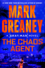 THE CHAOS AGENT (Gray Man #13) by Mark Greaney