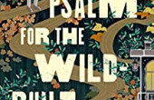 a psalm for the wild built by becky chambers