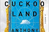 CLOUD CUCKOO LAND by Anthony Doer