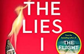 THE LIES I TELL by Julie Clark