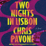 2 Nights in Lisbon