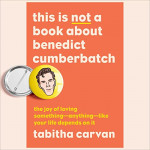 This is Not a Book about Benedict