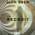 THE RECRUIT by Alan Drew