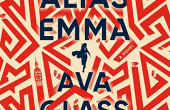 ALIAS EMMA by Ava Glass